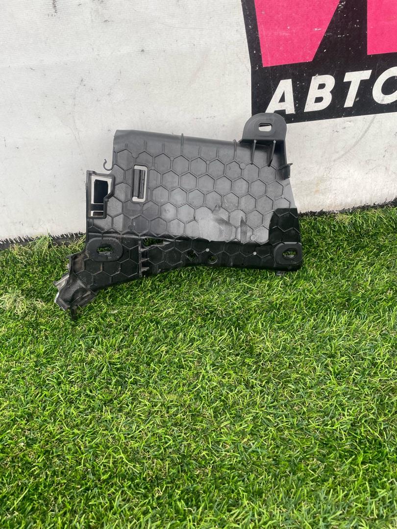 кронштейн (крепление) Mini Cooper S 3 поколение 2018, 2.0 л., бензин, 6МКПП, хетчбэк 3 дв., 9332509 - фото №1