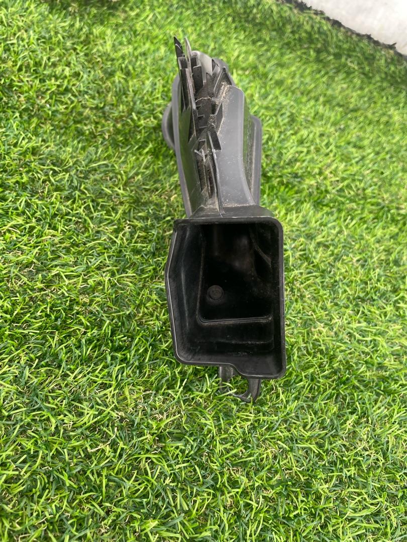 дождевик Mini Cooper S 3 поколение 2018, 2.0 л., бензин, 6МКПП, хетчбэк 3 дв., 7301018 - фото №1