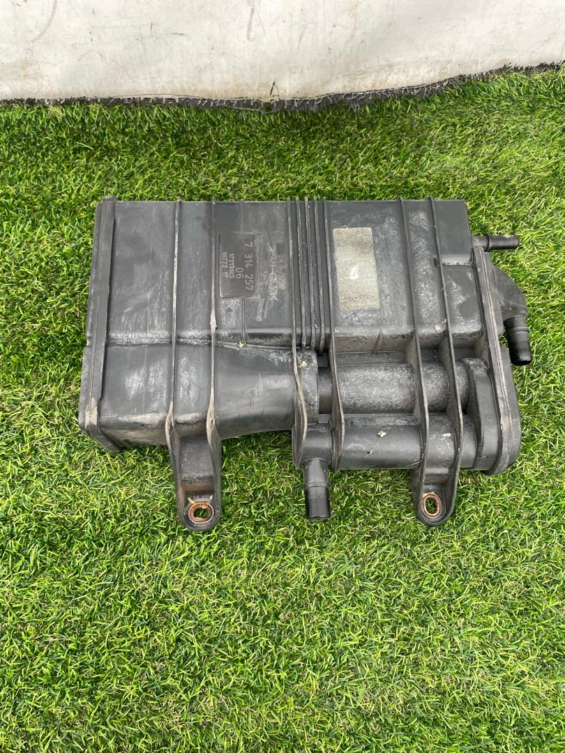 адсорбер Mini Cooper S 3 поколение 2018, 2.0 л., бензин, 6МКПП, хетчбэк 3 дв., 7314257, 16117314257, 16117341562, 7341562 - фото №1