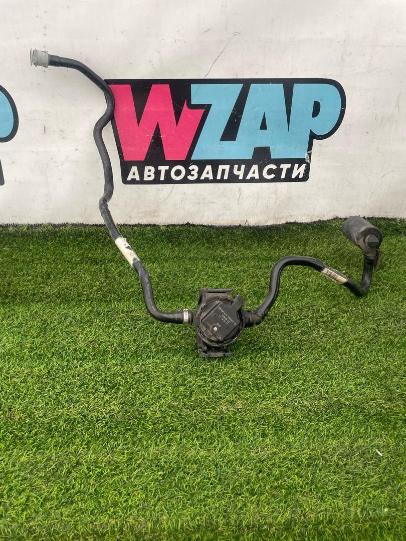 клапан вентиляции топливного бака Mini Cooper S 3 поколение 2018, 2.0 л., бензин, 6МКПП, хетчбэк 3 дв., 16137447496, 193438, 7447496, 1270220 - фото №1