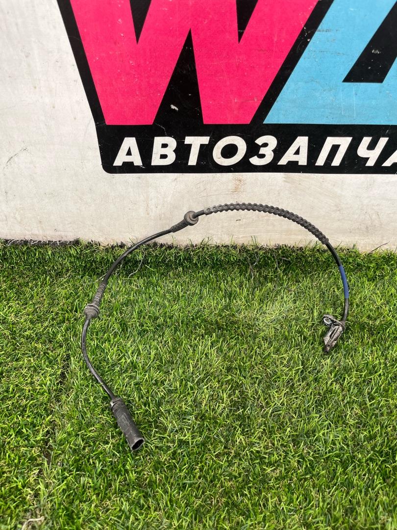 датчик ABS Mini Cooper S 3 поколение 2018, 2.0 л., бензин, 6МКПП, хетчбэк 3 дв., 6858468 - фото №1