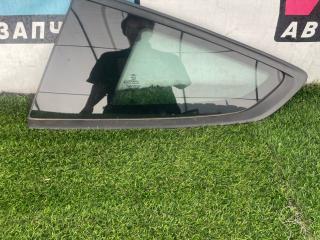 стекло кузовное боковое левое Ford Mustang 6 поколение S550 [рестайлинг] 2017, 2.3 л., бензин, АКПП, купе, задний привод, JR3B-6329701-AA