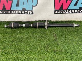 полуось передняя правая (приводной вал, ШРУС) Mini Cooper S 3 поколение 2018, 2.0 л., бензин, 6МКПП, хетчбэк 3 дв., 8661690, 2375524, 31602375524, 31607639442, 31608643370, 31608661690