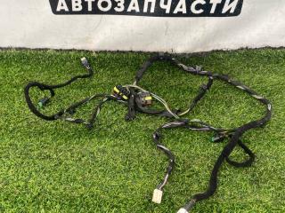 Проводка крышки багажника Alfa Romeo Giulia 2 поколение 2018, 2.2 л., дизель, АКПП