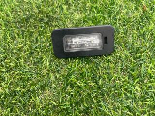 подсветка номера Alfa Romeo Giulia 2 поколение 2018, 2.2 л., дизель, АКПП