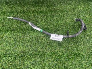 минусовой провод аккумулятора Ford Explorer 6 поколение U625 2020, 2.3 л., бензин, АКПП, внедорожник 5 дв., L1MT-19A095