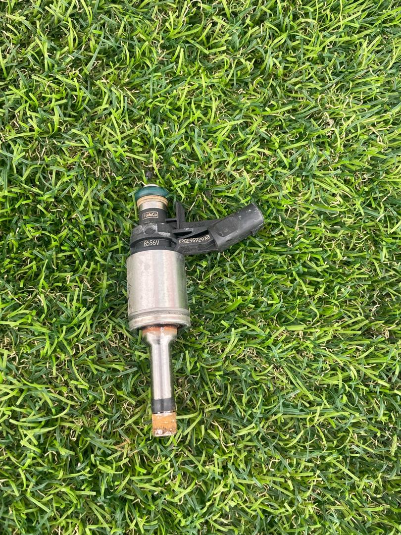 форсунка Ford Explorer 6 поколение U625 2020, 2.3 л., бензин, АКПП, внедорожник 5 дв. - фото №1