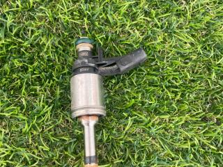 форсунка Ford Explorer 6 поколение U625 2020, 2.3 л., бензин, АКПП, внедорожник 5 дв.