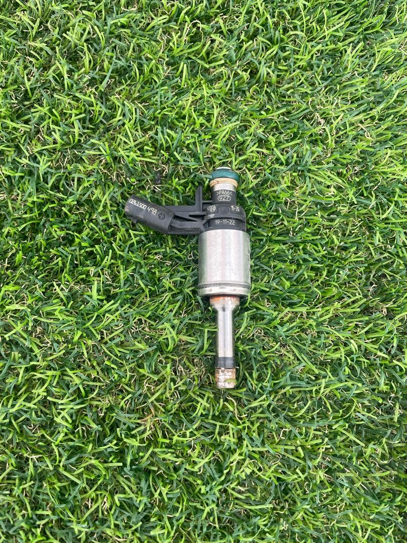 форсунка Ford Explorer 6 поколение U625 2020, 2.3 л., бензин, АКПП, внедорожник 5 дв. - фото №1