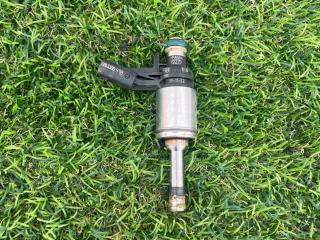 форсунка Ford Explorer 6 поколение U625 2020, 2.3 л., бензин, АКПП, внедорожник 5 дв.