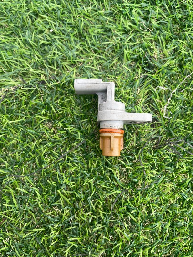 датчик распредвала Ford Explorer 6 поколение U625 2020, 2.3 л., бензин, АКПП, внедорожник 5 дв., JX6A-12K073-BA - фото №1