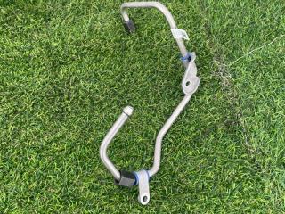 трубка топливная Ford Explorer 6 поколение U625 2020, 2.3 л., бензин, АКПП, внедорожник 5 дв., K2GE9J323BA