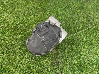 заслонка дроссельная Ford Explorer 6 поколение U625 2020, 2.3 л., бензин, АКПП, внедорожник 5 дв., JT4E-9F991-AA