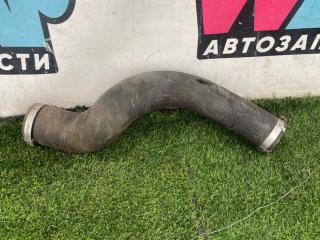 патрубок интеркулера Ford Explorer 6 поколение U625 2020, 2.3 л., бензин, АКПП, внедорожник 5 дв., C1M3-6F073-AE