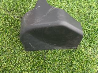 защита (кожух) ремня ГРМ Ford Explorer 6 поколение U625 2020, 2.3 л., бензин, АКПП, внедорожник 5 дв., JX6E-10317-FA