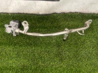 клапан EGR Ford Explorer 6 поколение U625 2020, 2.3 л., бензин, АКПП, внедорожник 5 дв., LB5E-90460-AC