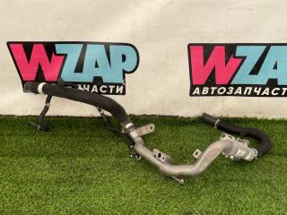 патрубок радиатора Ford Explorer 6 поколение U625 2020, 2.3 л., бензин, АКПП, внедорожник 5 дв., L1M38B274-AAF