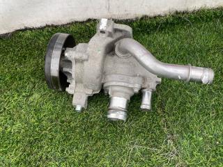 помпа Ford Explorer 6 поколение U625 2020, 2.3 л., бензин, АКПП, внедорожник 5 дв., K2GE8C501BB