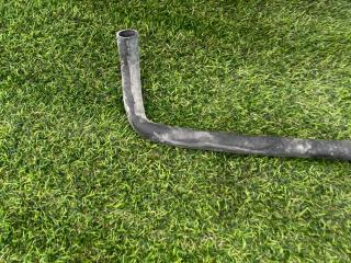 патрубок радиатора Ford Explorer 6 поколение U625 2020, 2.3 л., бензин, АКПП, внедорожник 5 дв.