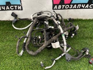 проводка двигателя Ford Explorer 6 поколение U625 2020, 2.3 л., бензин, АКПП, внедорожник 5 дв., KU5T-12C508-AKA