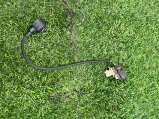 датчик детонации Ford Explorer 6 поколение U625 2020, 2.3 л., бензин, АКПП, внедорожник 5 дв., JX6A12A699BB