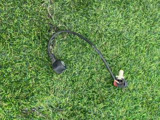 датчик детонации Ford Explorer 6 поколение U625 2020, 2.3 л., бензин, АКПП, внедорожник 5 дв., JX6A12A699BB