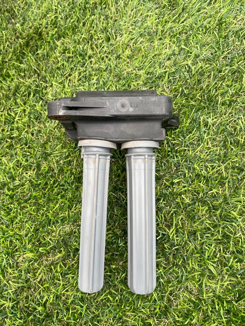 катушка зажигания RAM 1500 5 поколение 2019, 5.7 л., бензин, АКПП, пикап, полный привод - фото №1