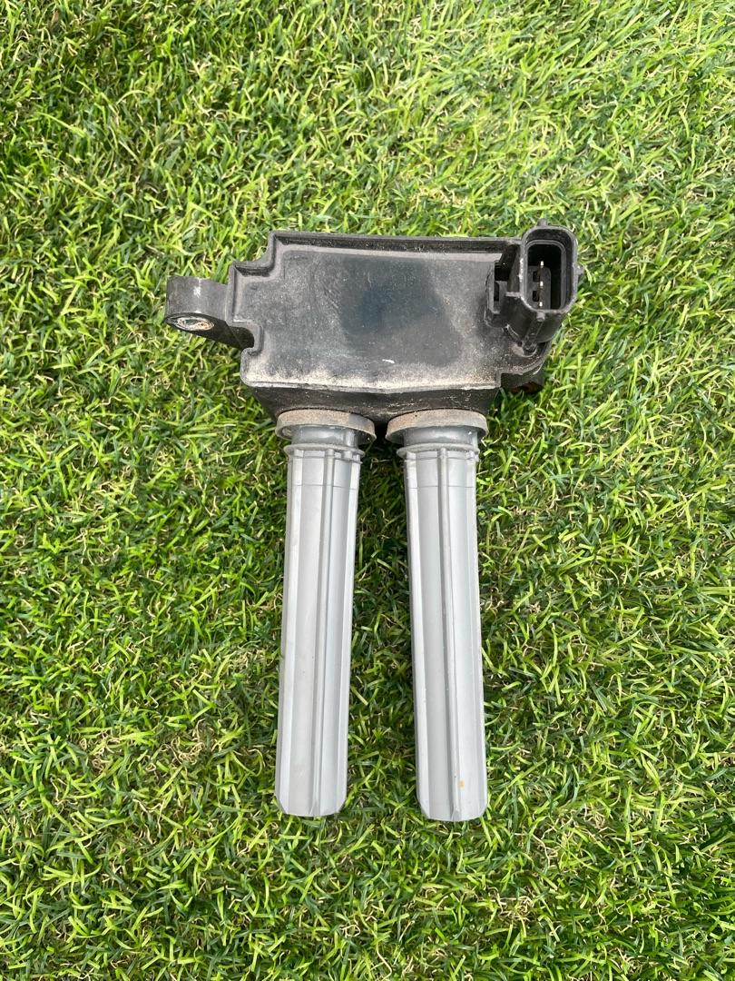 катушка зажигания RAM 1500 5 поколение 2019, 5.7 л., бензин, АКПП, пикап, полный привод - фото №1