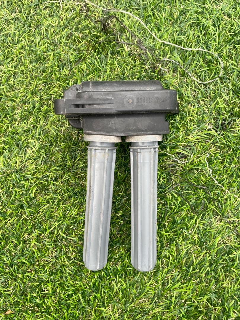 катушка зажигания RAM 1500 5 поколение 2019, 5.7 л., бензин, АКПП, пикап, полный привод - фото №1