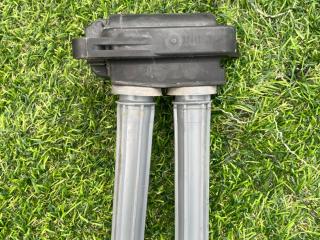 катушка зажигания RAM 1500 5 поколение 2019, 5.7 л., бензин, АКПП, пикап, полный привод