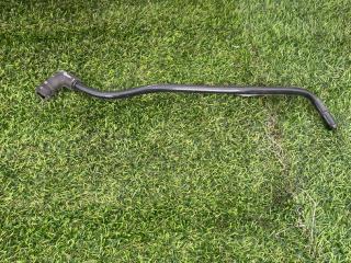 трубка вакуумная усилителя тормозов RAM 1500 5 поколение 2019, 5.7 л., бензин, АКПП, пикап, полный привод, 68340603AA