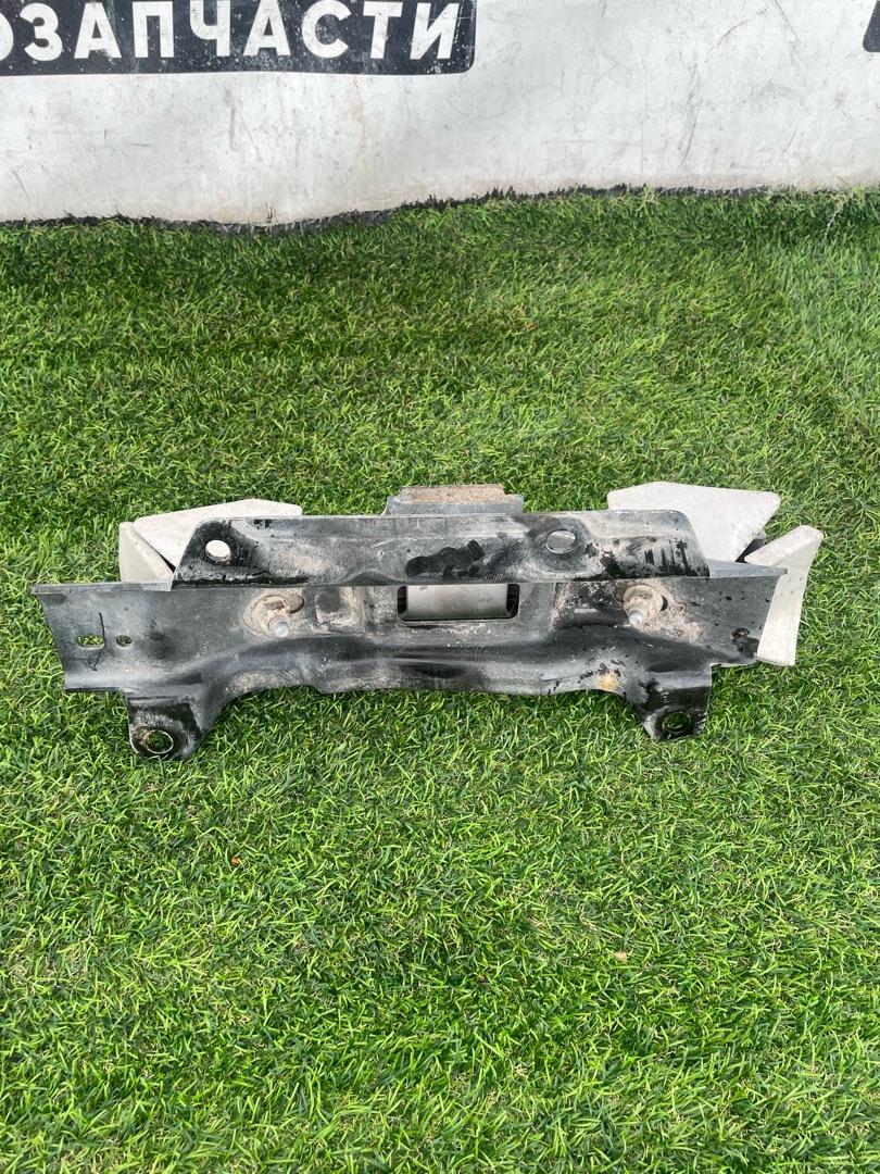 подушка крепления КПП RAM 1500 5 поколение 2019, 5.7 л., бензин, АКПП, пикап, полный привод, 68264784AE - фото №1