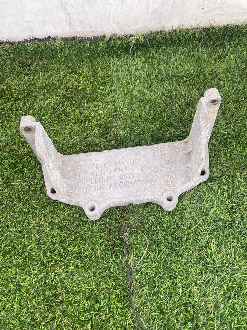 прочая запчасть RAM 1500 5 поколение 2019, 5.7 л., бензин, АКПП, пикап, полный привод, 53021491AA - фото №1