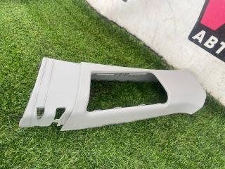 обшивка стойки центральной левой Chevrolet Trax 1 поколение [рестайлинг] 2021, 1.4 л., бензин, АКПП, черный, внедорожник 5 дв., передний привод, 95190854