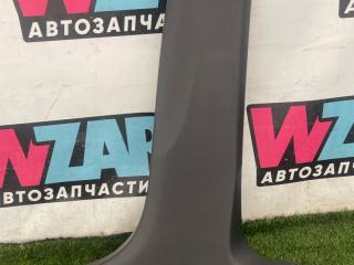 обшивка стойки центральной правой Chevrolet Trax 1 поколение [рестайлинг] 2021, 1.4 л., бензин, АКПП, черный, внедорожник 5 дв., передний привод, 95418401