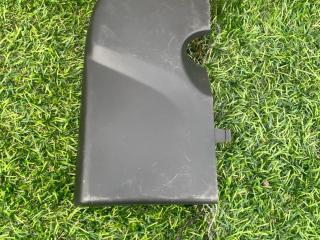 обшивка салона Chevrolet Trax 1 поколение [рестайлинг] 2021, 1.4 л., бензин, АКПП, черный, внедорожник 5 дв., передний привод, 95304743