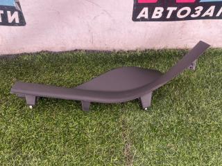 накладка на порог внутренняя Chevrolet Trax 1 поколение [рестайлинг] 2021, 1.4 л., бензин, АКПП, черный, внедорожник 5 дв., передний привод, 96969553