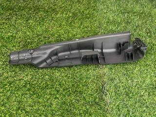 Пластик салазок сидений Chevrolet Trax 1 поколение [рестайлинг] 2021, 1.4 л., бензин, АКПП, черный, внедорожник 5 дв., передний привод, 42644205