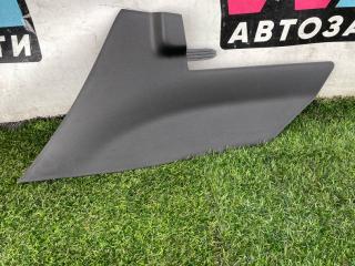 Декоративная накладка центральной консоли Chevrolet Trax 1 поколение [рестайлинг] 2021, 1.4 л., бензин, АКПП, черный, внедорожник 5 дв., передний привод