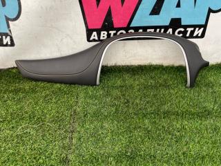 накладка на торпедо (консоль) Chevrolet Trax 1 поколение [рестайлинг] 2021, 1.4 л., бензин, АКПП, черный, внедорожник 5 дв., передний привод