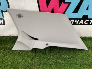 обшивка стойки Chevrolet Trax 1 поколение [рестайлинг] 2021, 1.4 л., бензин, АКПП, черный, внедорожник 5 дв., передний привод, 95330489