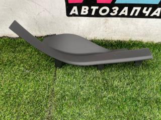 накладка на порог внутренняя Chevrolet Trax 1 поколение [рестайлинг] 2021, 1.4 л., бензин, АКПП, черный, внедорожник 5 дв., передний привод, 96969554