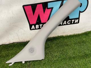 обшивка стойки Chevrolet Trax 1 поколение [рестайлинг] 2021, 1.4 л., бензин, АКПП, черный, внедорожник 5 дв., передний привод