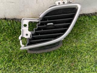 дефлектор обдува салона Chevrolet Trax 1 поколение [рестайлинг] 2021, 1.4 л., бензин, АКПП, черный, внедорожник 5 дв., передний привод, 42570819