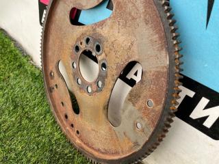 маховик RAM 1500 5 поколение 2019, 5.7 л., бензин, АКПП, пикап, полный привод