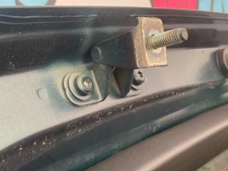 петля крышки багажника Chevrolet Trax 1 поколение [рестайлинг] 2021, 1.4 л., бензин, АКПП, черный, внедорожник 5 дв., передний привод