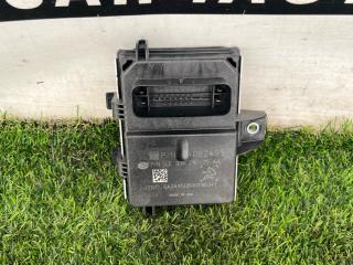 блок управления топливным насосом Chevrolet Trax 1 поколение [рестайлинг] 2021, 1.4 л., бензин, АКПП, черный, внедорожник 5 дв., передний привод, 84082495