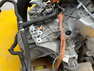 КПП механическая (МКПП) Mini Cooper S 3 поколение 2018, 2.0 л., бензин, 6МКПП, хетчбэк 3 дв., 8671600