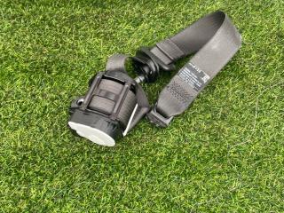 ремень безопасности Chevrolet Trax 1 поколение [рестайлинг] 2021, 1.4 л., бензин, АКПП, черный, внедорожник 5 дв., передний привод, 42740138