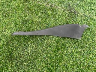 дождевик Chevrolet Trax 1 поколение [рестайлинг] 2021, 1.4 л., бензин, АКПП, черный, внедорожник 5 дв., передний привод